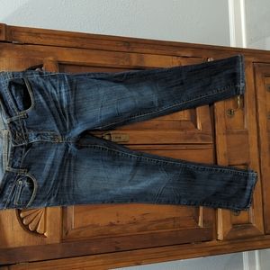 Charlotte Russe jeans